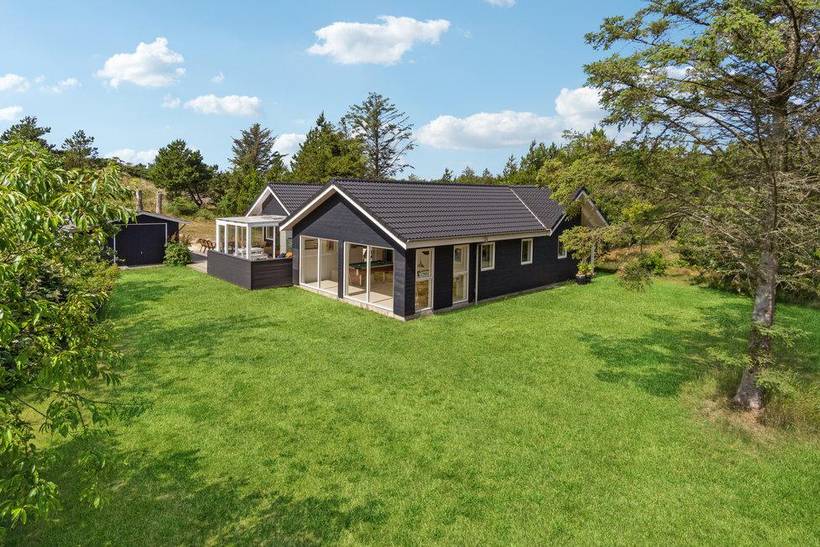 Foto von Ferienhaus IC40 in Blokhus - Nordjütland