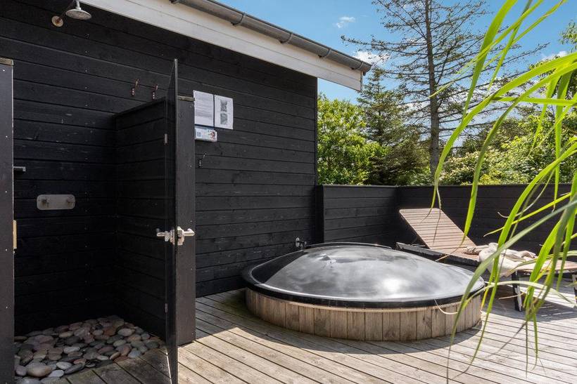 Foto von Ferienhaus IC40 in Blokhus - Nordjütland