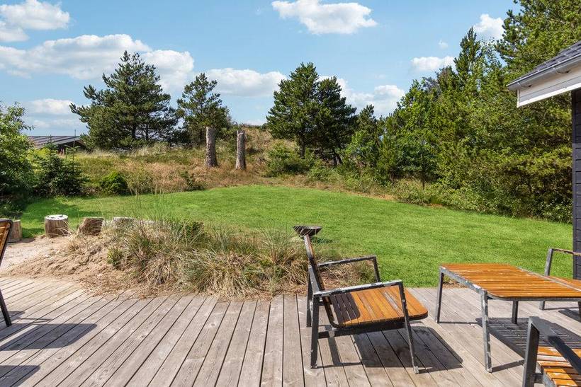Foto von Ferienhaus IC40 in Blokhus - Nordjütland