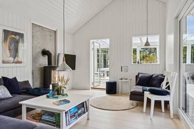 Vorschaubild von Ferienhaus IC40 in Blokhus - Nordjütland