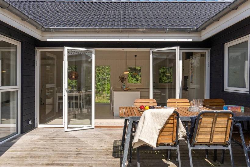 Foto von Ferienhaus IC40 in Blokhus - Nordjütland