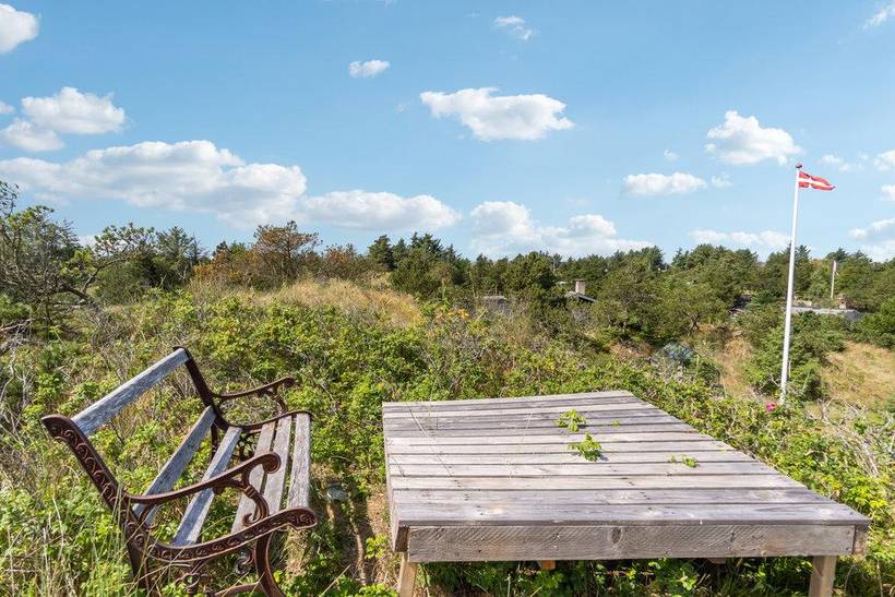 Foto von Ferienhaus IC40 in Blokhus - Nordjütland