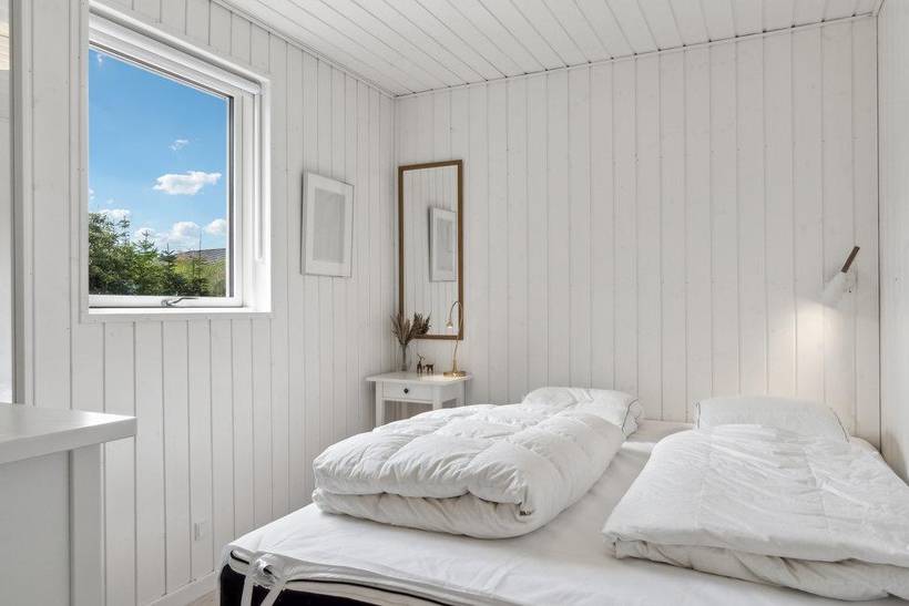 Foto von Ferienhaus IC40 in Blokhus - Nordjütland