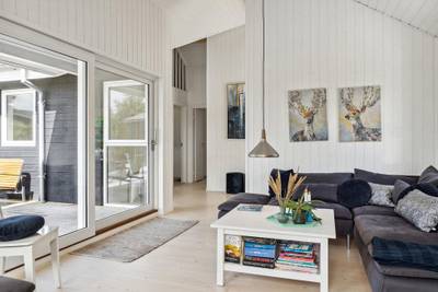 Vorschaubild von Ferienhaus IC40 in Blokhus - Nordjütland