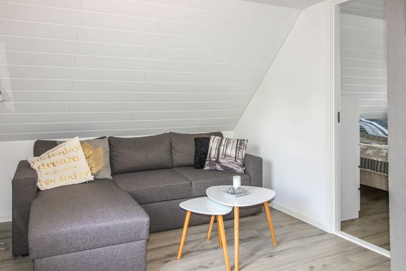 Foto von Ferienhaus IC42 auf Rutsker Højlyng - Bornholm