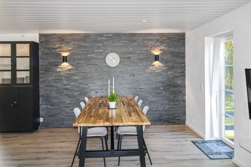 Foto von Ferienhaus IC42 auf Rutsker Højlyng - Bornholm