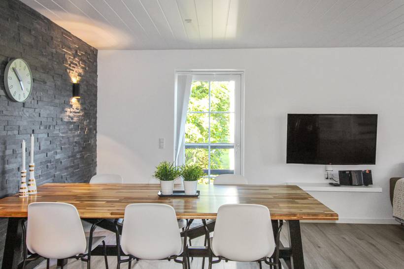 Foto von Ferienhaus IC42 auf Rutsker Højlyng - Bornholm