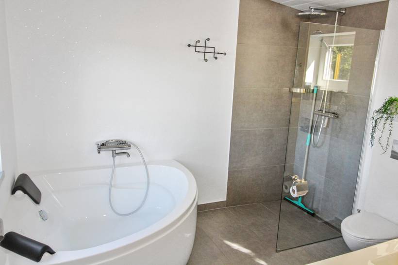 Foto von Ferienhaus IC42 auf Rutsker Højlyng - Bornholm