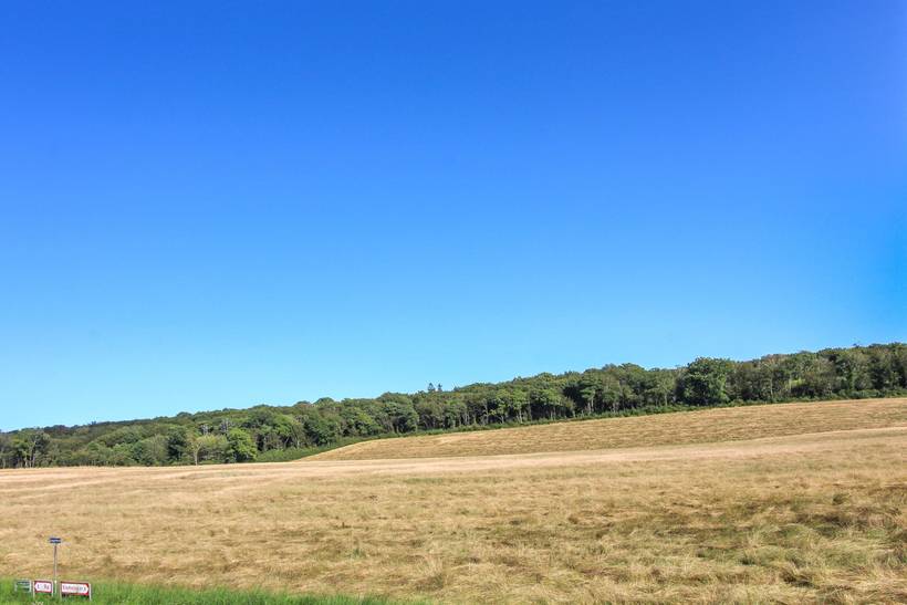 Foto von Ferienhaus IC42 auf Rutsker Højlyng - Bornholm