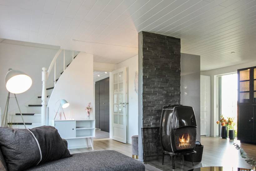 Foto von Ferienhaus IC42 auf Rutsker Højlyng - Bornholm