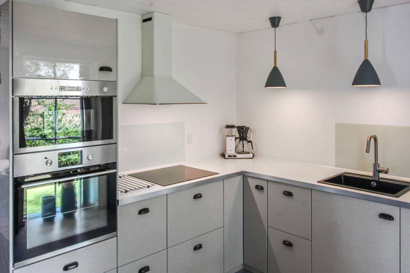 Foto von Ferienhaus IC42 auf Rutsker Højlyng - Bornholm