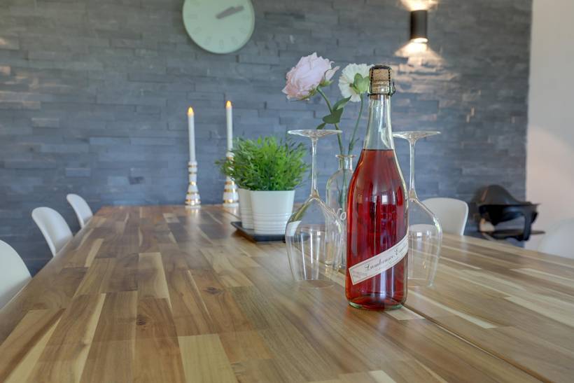 Foto von Ferienhaus IC42 auf Rutsker Højlyng - Bornholm