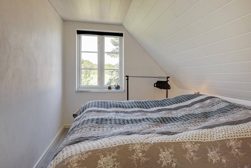 Foto von Ferienhaus IC42 auf Rutsker Højlyng - Bornholm