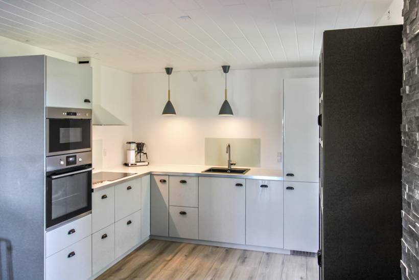 Foto von Ferienhaus IC42 auf Rutsker Højlyng - Bornholm
