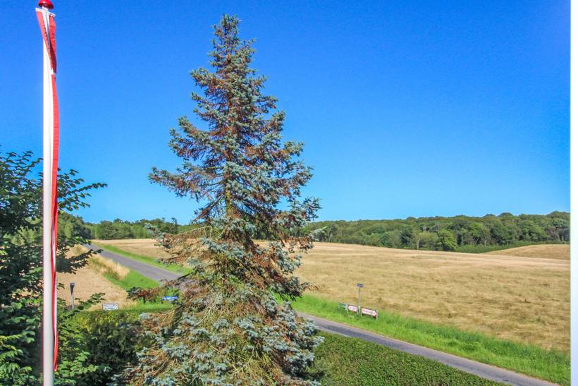 Foto von Ferienhaus IC42 auf Rutsker Højlyng - Bornholm