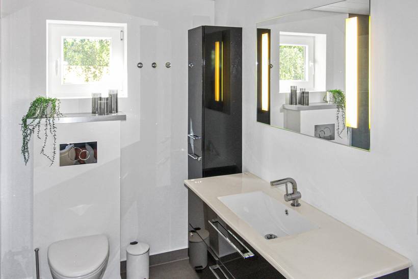 Foto von Ferienhaus IC42 auf Rutsker Højlyng - Bornholm