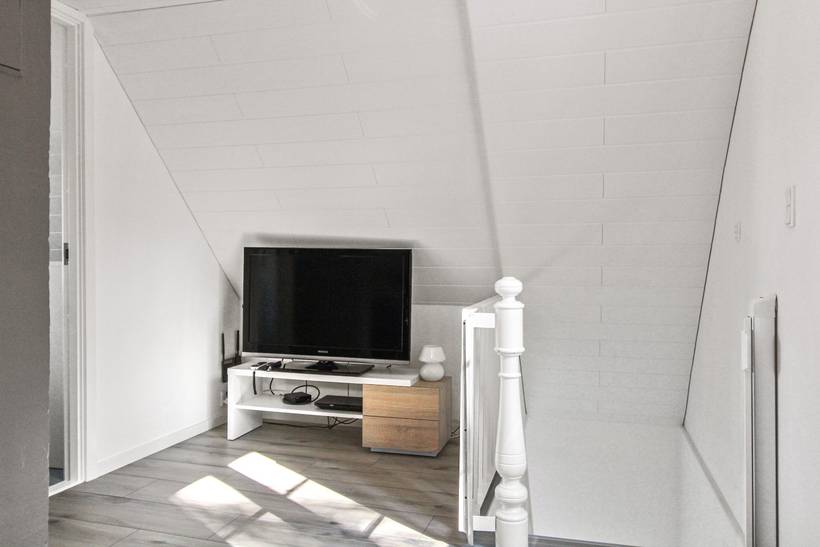 Foto von Ferienhaus IC42 auf Rutsker Højlyng - Bornholm