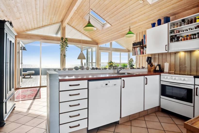 Foto von Ferienhaus IC45 in Dråby - Ebeltoft - Ostjütland