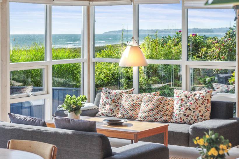 Foto von Ferienhaus IC45 in Dråby - Ebeltoft - Ostjütland