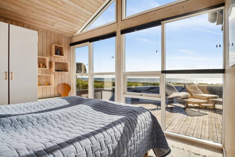Foto von Ferienhaus IC45 in Dråby - Ebeltoft - Ostjütland