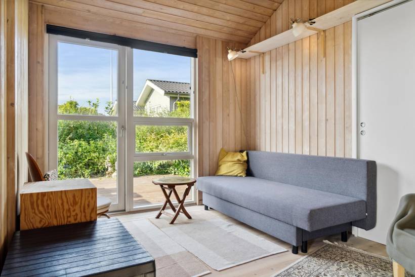 Foto von Ferienhaus IC45 in Dråby - Ebeltoft - Ostjütland