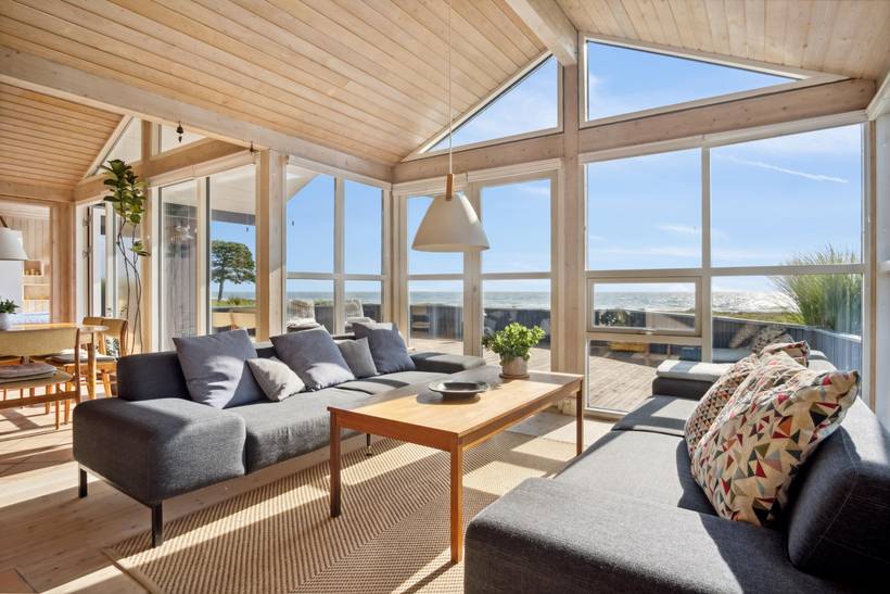 Foto von Ferienhaus IC45 in Dråby - Ebeltoft - Ostjütland