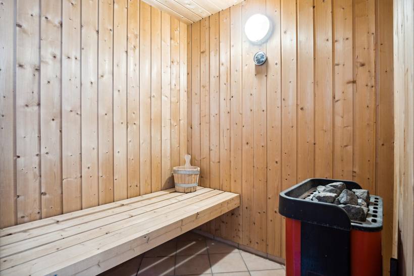Foto von Ferienhaus IC45 in Dråby - Ebeltoft - Ostjütland
