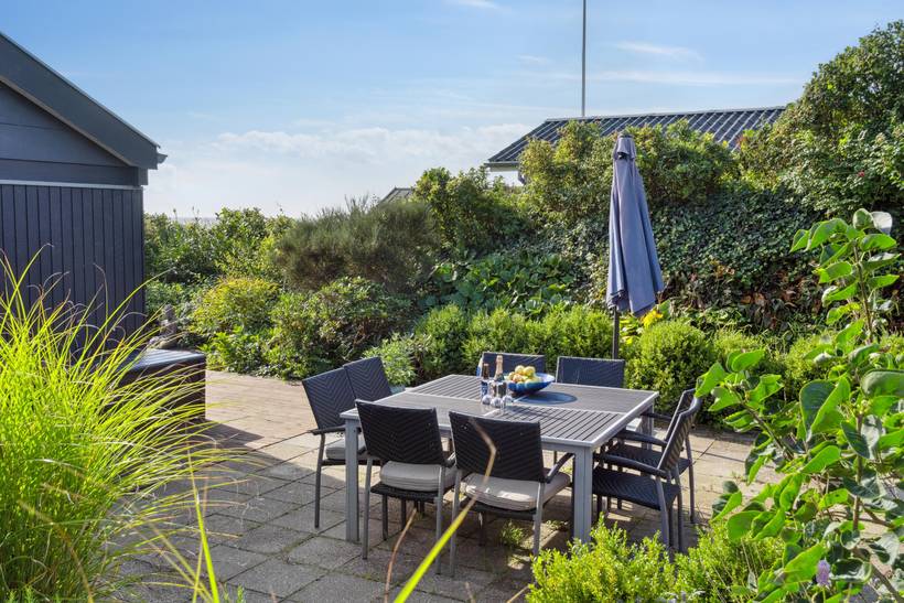 Foto von Ferienhaus IC45 in Dråby - Ebeltoft - Ostjütland