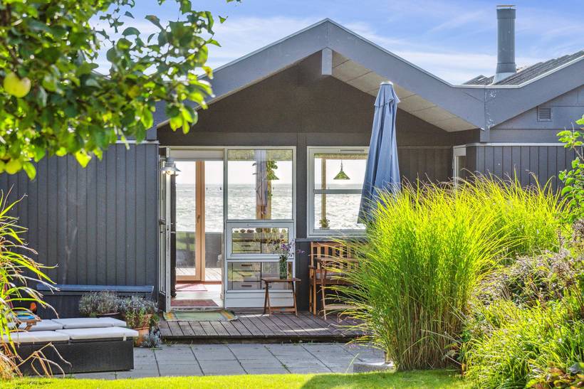 Foto von Ferienhaus IC45 in Dråby - Ebeltoft - Ostjütland