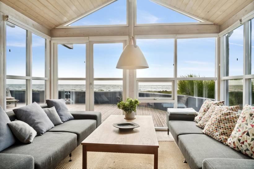 Foto von Ferienhaus IC45 in Dråby - Ebeltoft - Ostjütland
