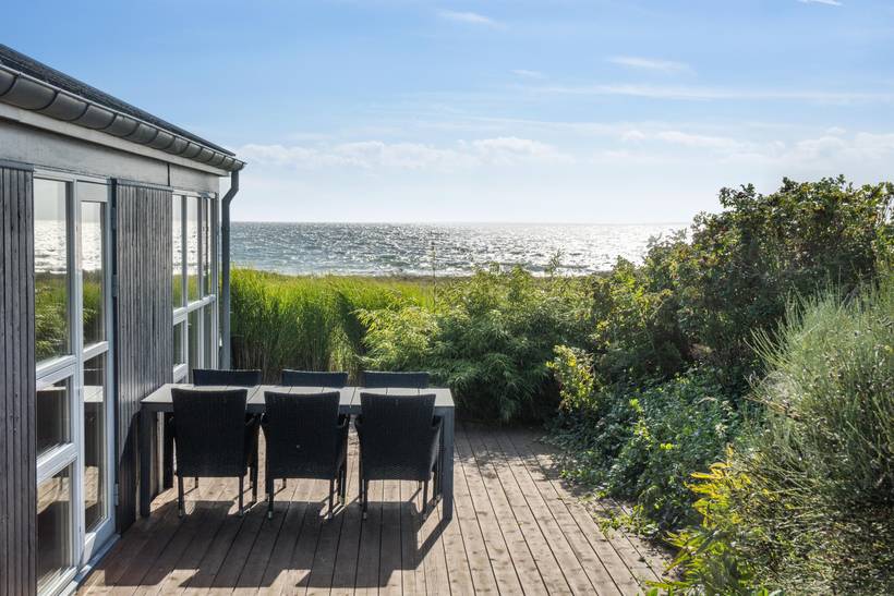 Foto von Ferienhaus IC45 in Dråby - Ebeltoft - Ostjütland
