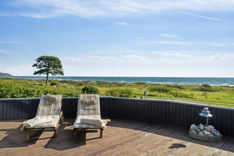 Foto von Ferienhaus IC45 in Dråby - Ebeltoft - Ostjütland