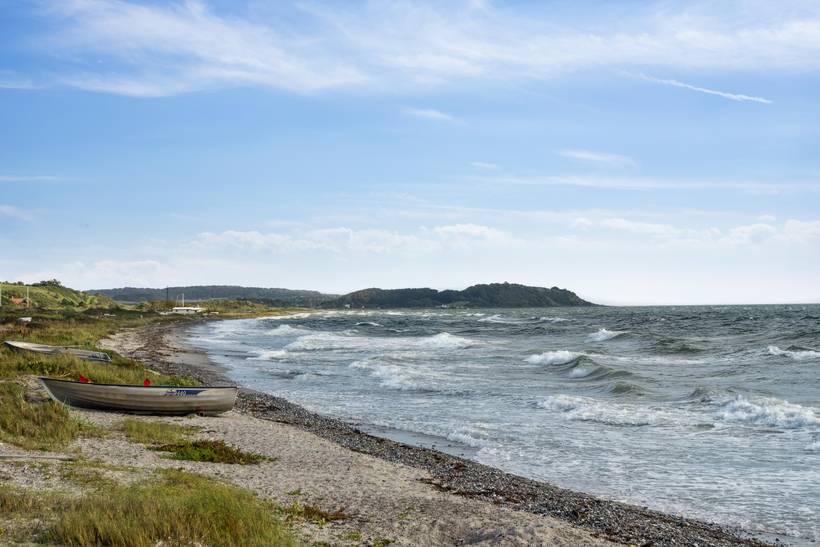 Foto von Ferienhaus IC45 in Dråby - Ebeltoft - Ostjütland