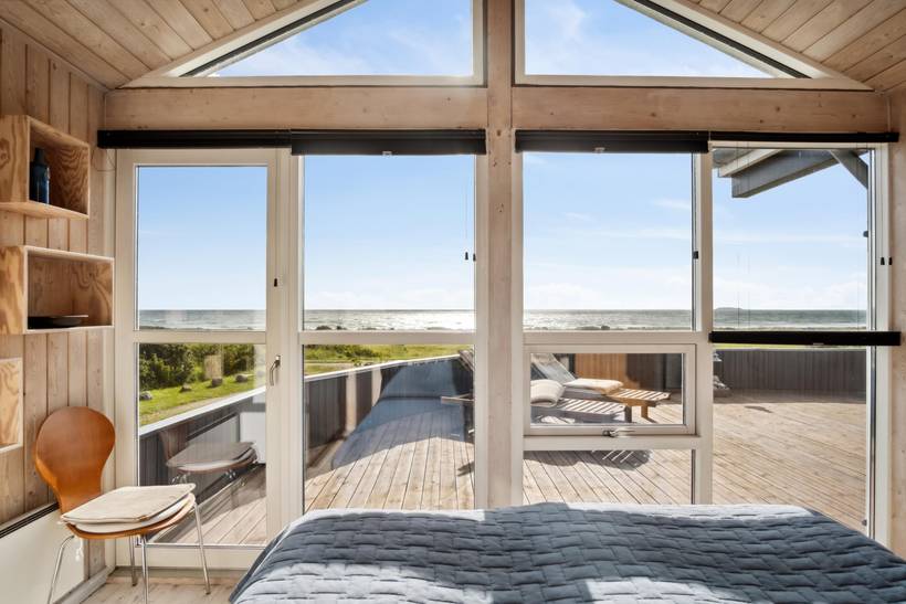 Foto von Ferienhaus IC45 in Dråby - Ebeltoft - Ostjütland