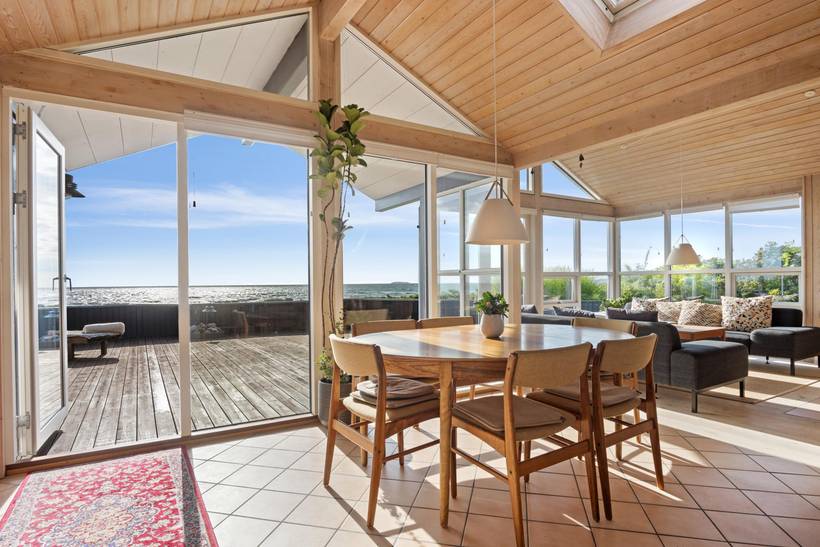 Foto von Ferienhaus IC45 in Dråby - Ebeltoft - Ostjütland