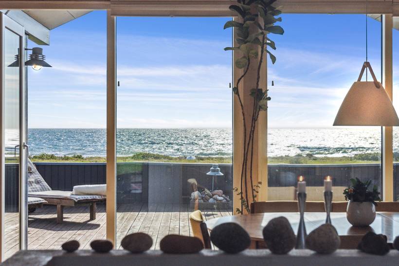Foto von Ferienhaus IC45 in Dråby - Ebeltoft - Ostjütland