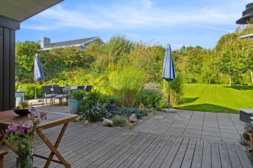 Foto von Ferienhaus IC45 in Dråby - Ebeltoft - Ostjütland