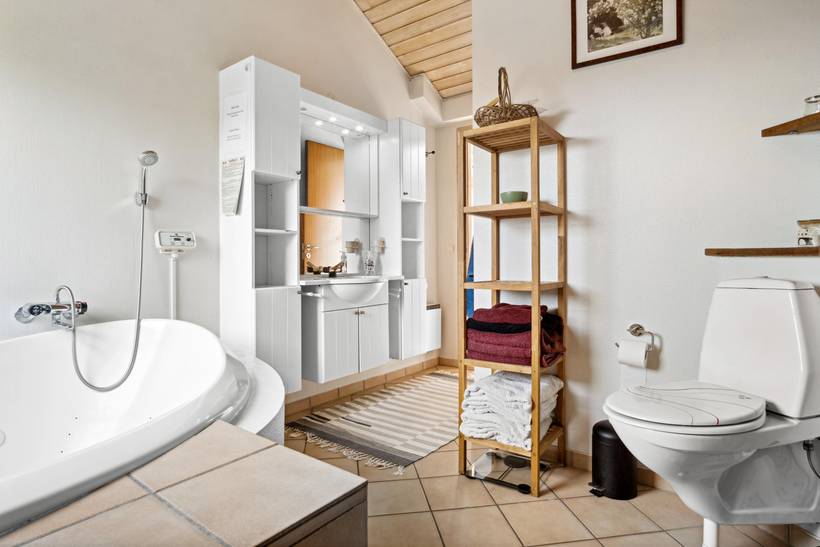 Foto von Ferienhaus IC45 in Dråby - Ebeltoft - Ostjütland