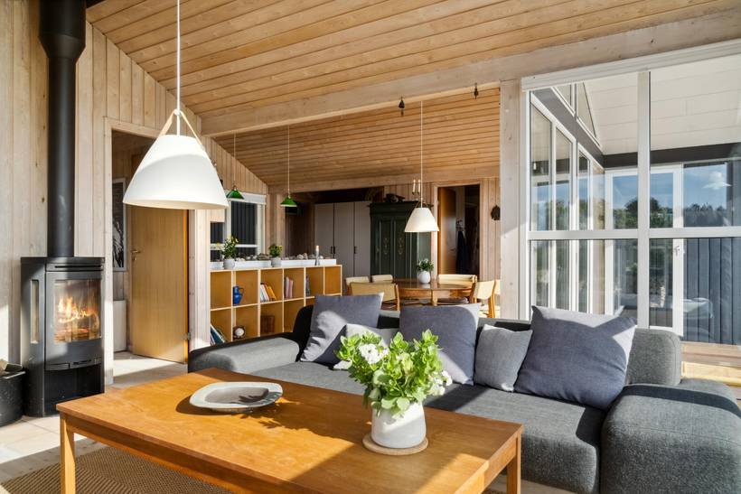 Foto von Ferienhaus IC45 in Dråby - Ebeltoft - Ostjütland