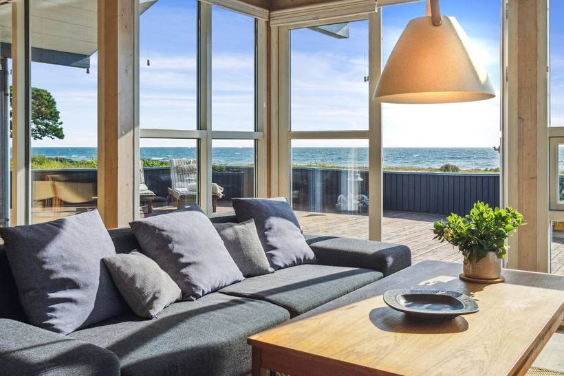 Foto von Ferienhaus IC45 in Dråby - Ebeltoft - Ostjütland