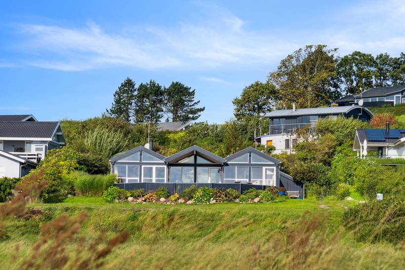 Foto von Ferienhaus IC45 in Dråby - Ebeltoft - Ostjütland