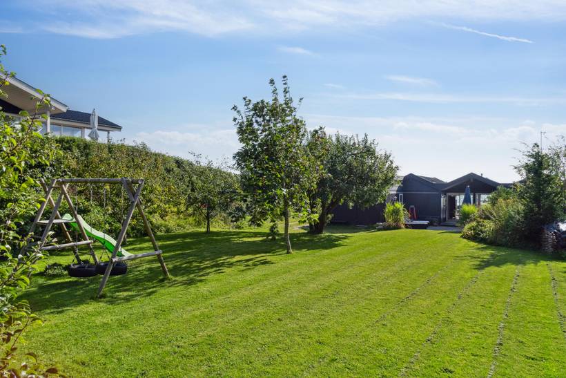 Foto von Ferienhaus IC45 in Dråby - Ebeltoft - Ostjütland