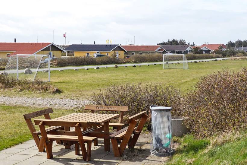 Foto von Ferienhaus IC47 in Vejlby Klit - Westjütland