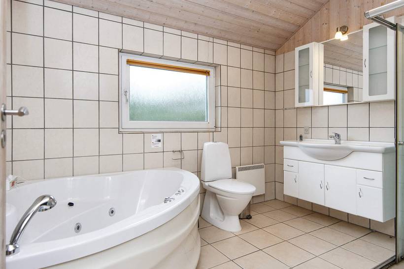 Foto von Ferienhaus IC47 in Vejlby Klit - Westjütland