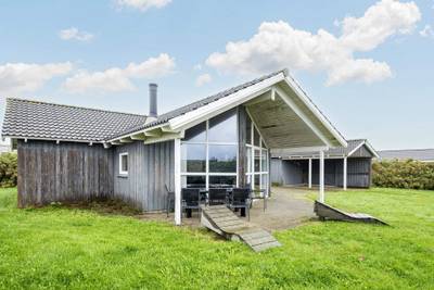 Vorschaubild von Ferienhaus IC47 in Vejlby Klit - Westjütland