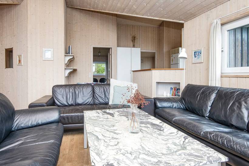 Foto von Ferienhaus IC47 in Vejlby Klit - Westjütland