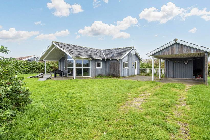 Foto von Ferienhaus IC47 in Vejlby Klit - Westjütland