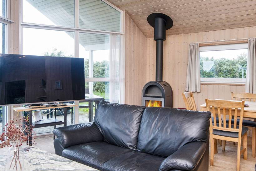 Foto von Ferienhaus IC47 in Vejlby Klit - Westjütland