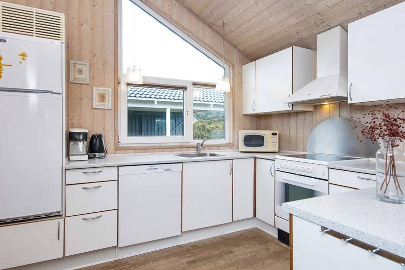 Foto von Ferienhaus IC47 in Vejlby Klit - Westjütland