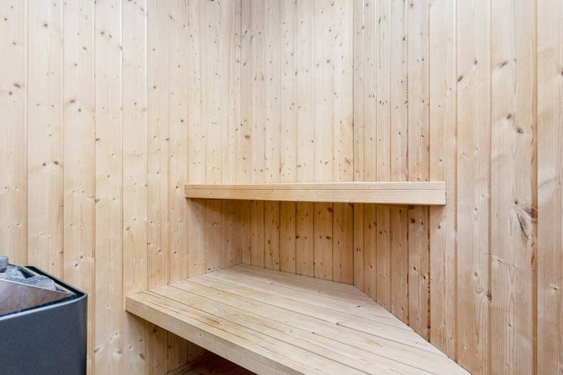 Foto von Ferienhaus IC47 in Vejlby Klit - Westjütland